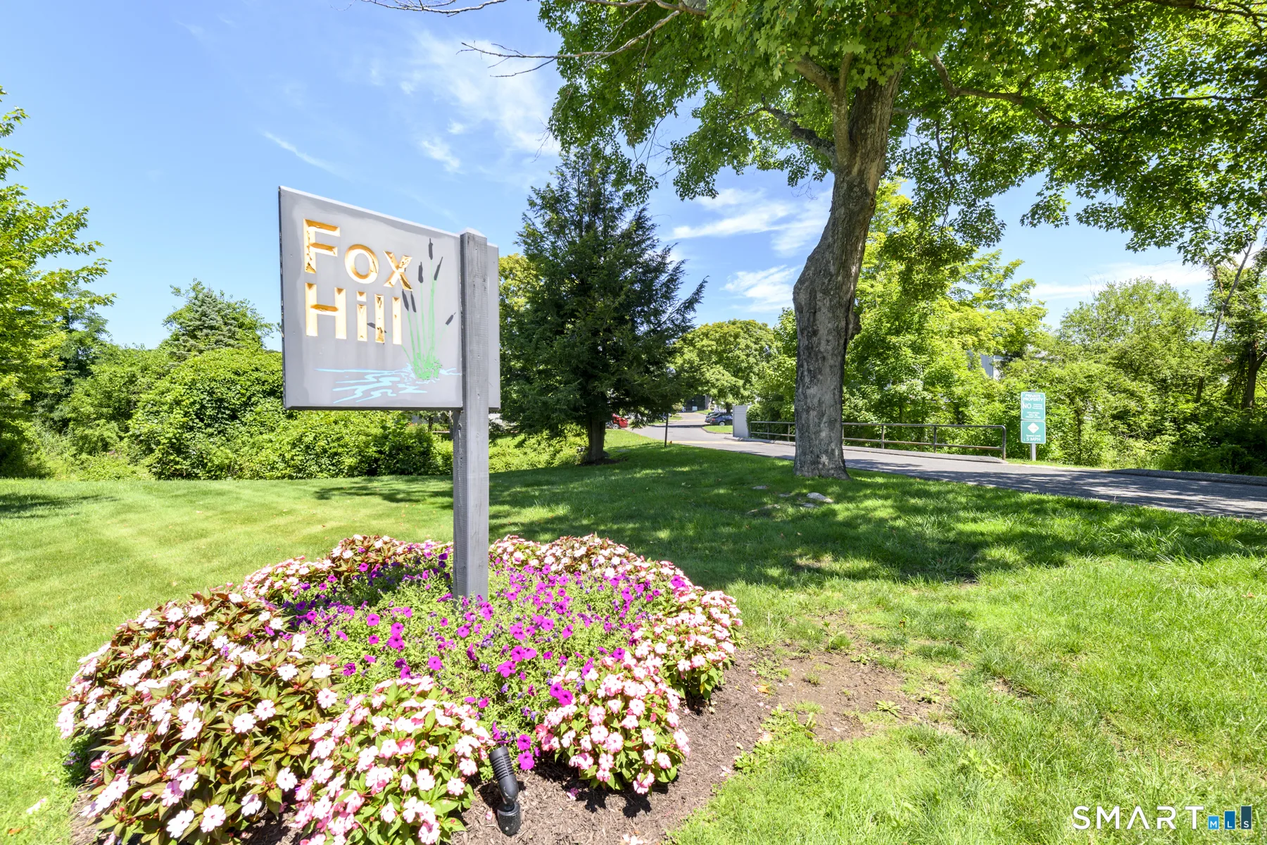 1 Winterberry Lane #1, Ridgefield, CT