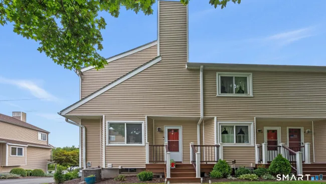 1561 East Main Street #10, Meriden, CT
