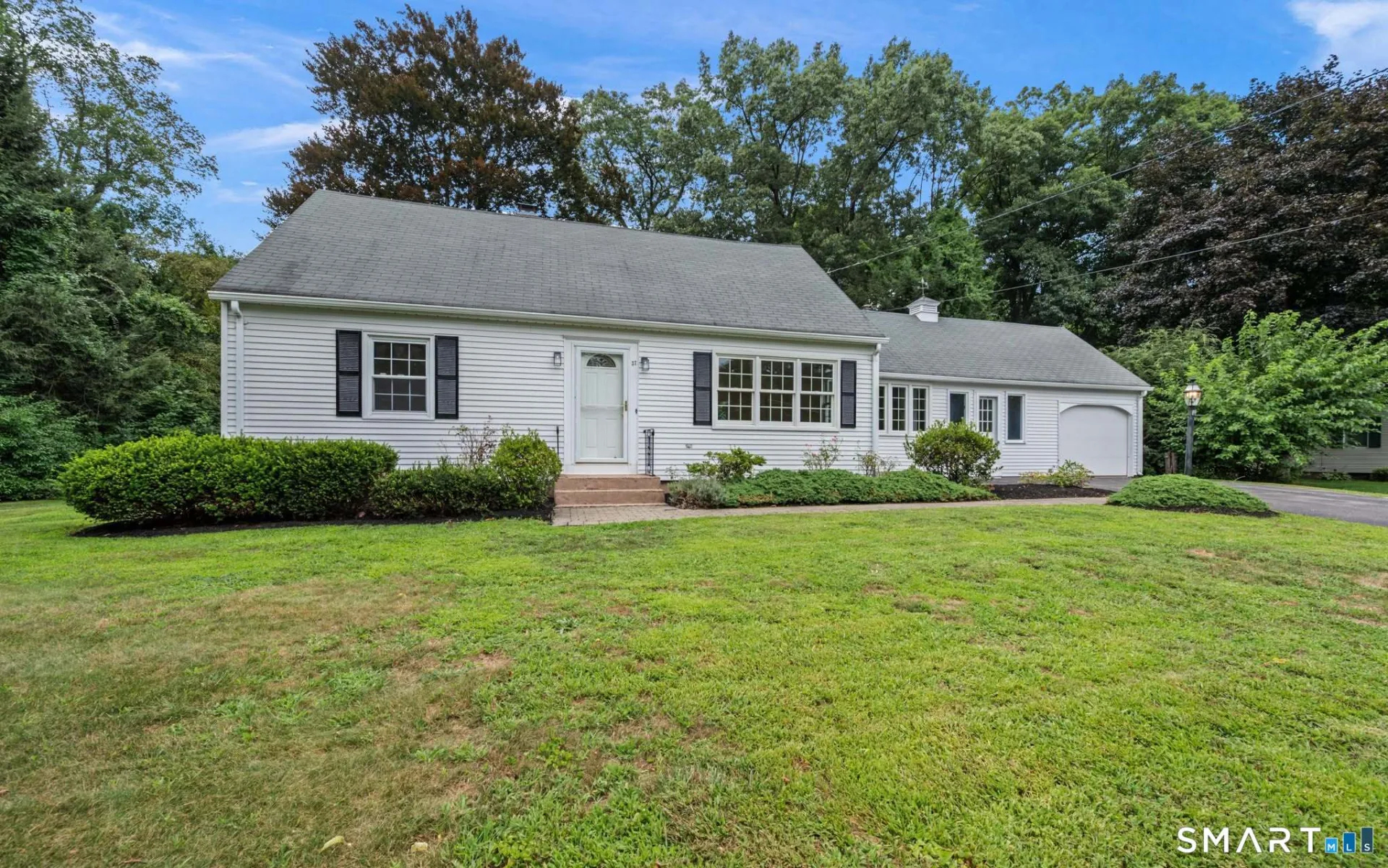 37 Pilgrim Drive, Windsor, CT