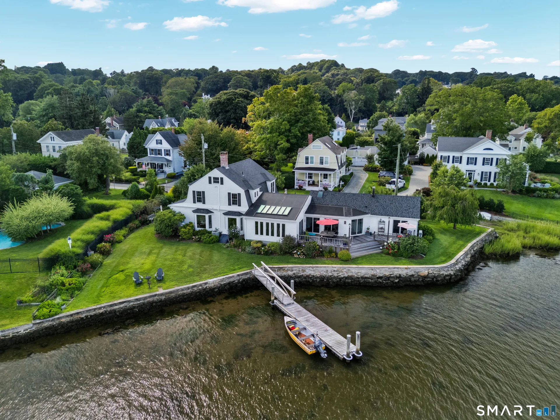 8 Park Place, Groton, CT