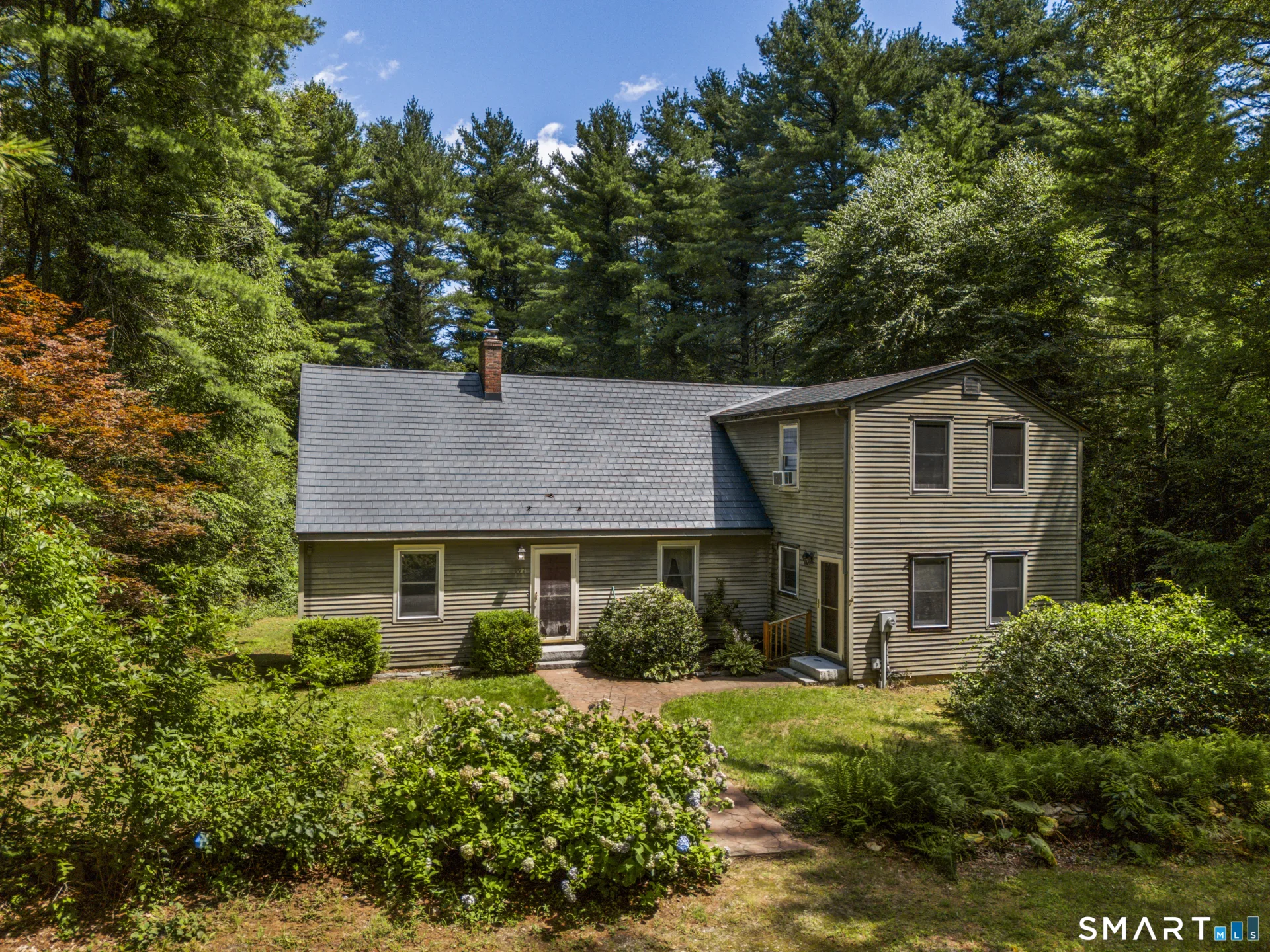 192 Bethel Road, Griswold, CT