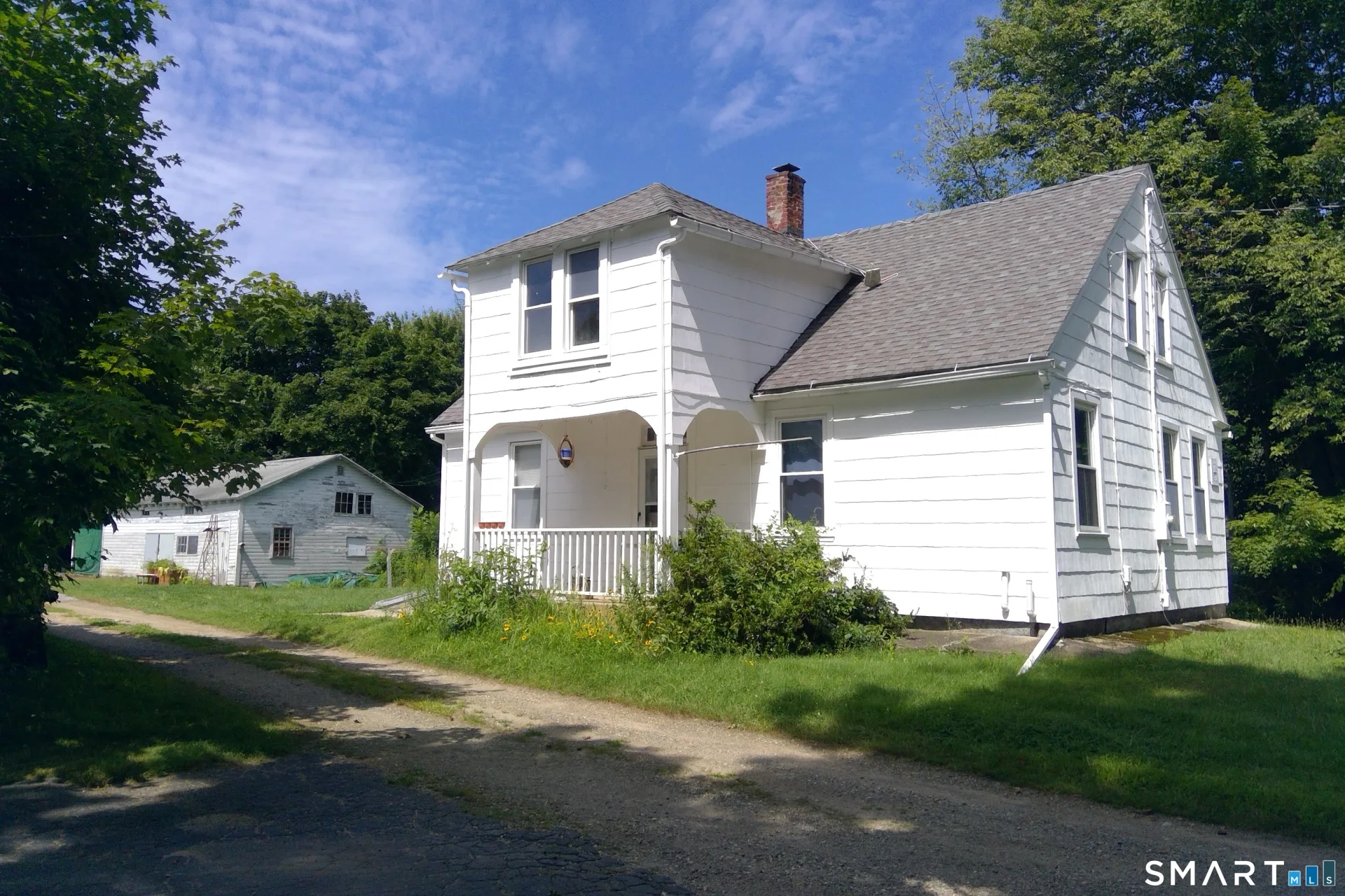 92 Pine Street, Columbia, CT