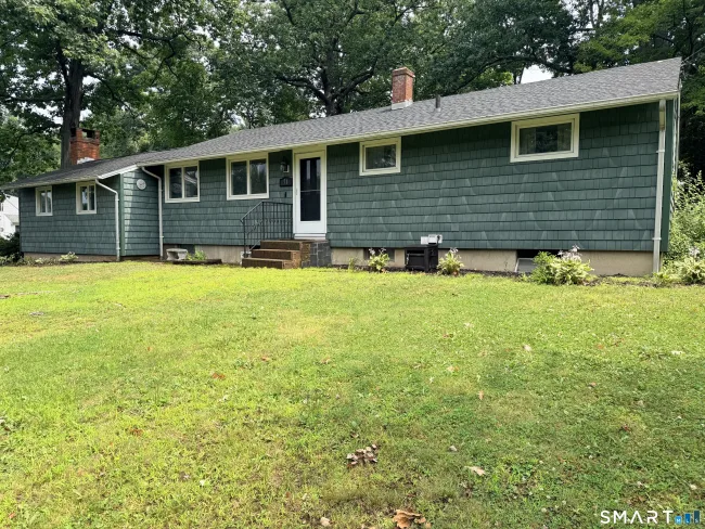 71 Wildwood Road
