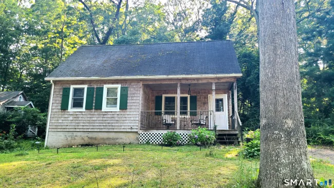 66 Wildcat Road, Madison, CT