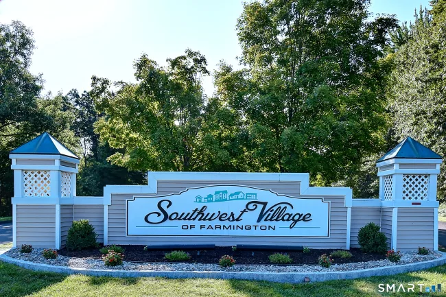 51 Florence Way #51, Farmington, CT