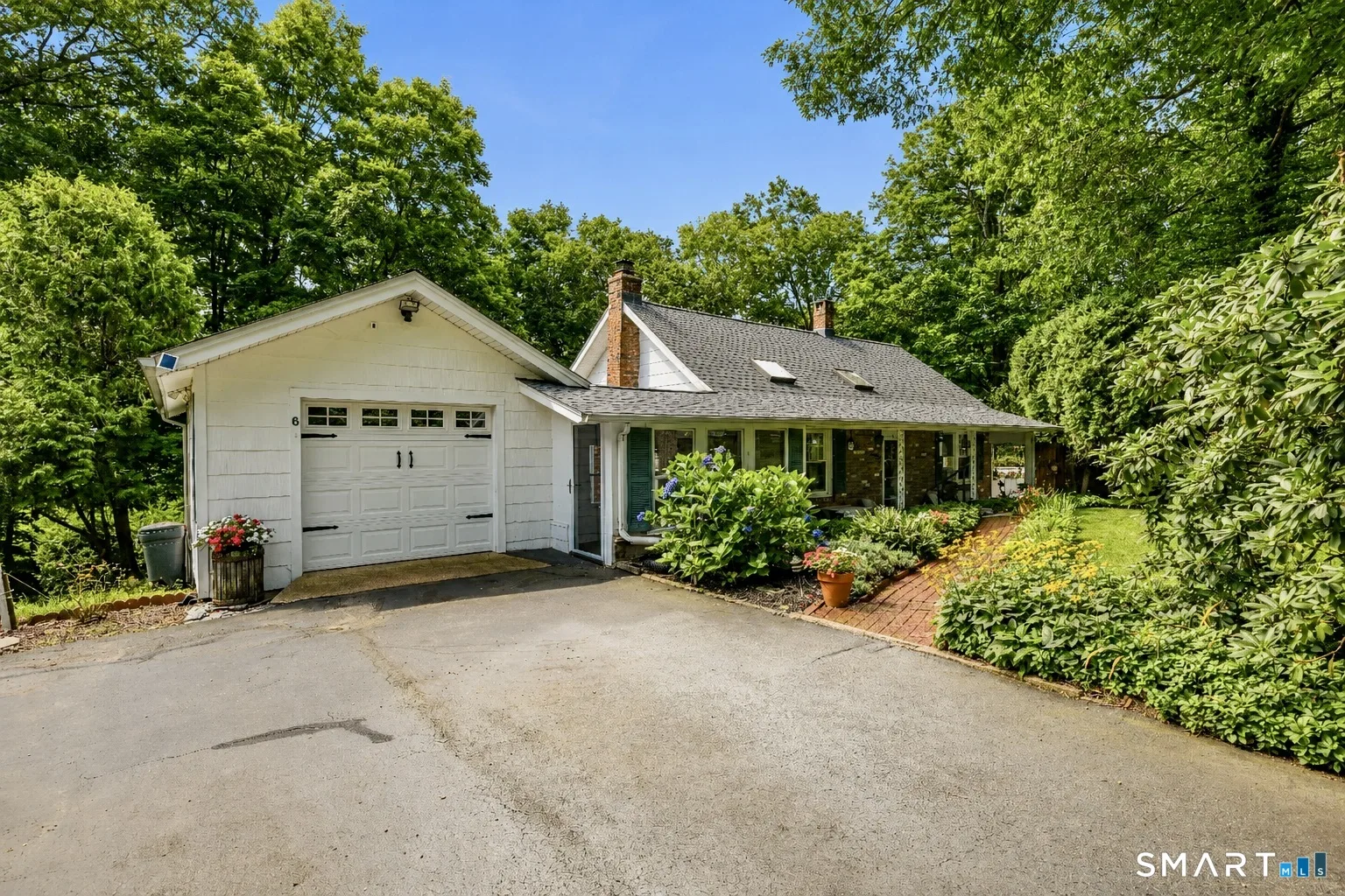6 Sunrise Ridge, Middlefield, CT