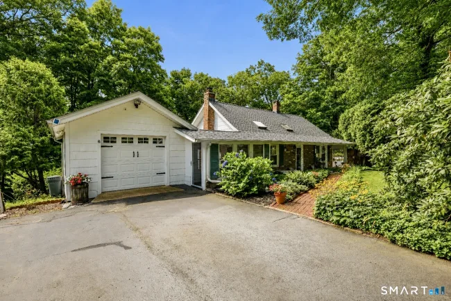 6 Sunrise Ridge, Middlefield, CT