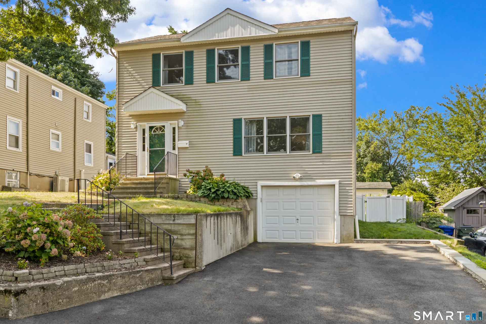 27 Randolph Street, Wallingford, CT