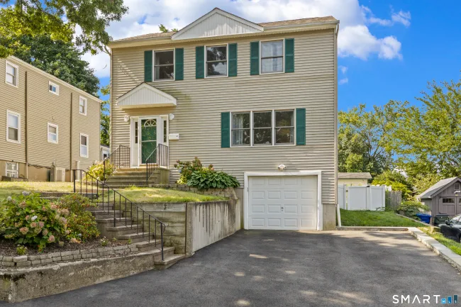 27 Randolph Street, Wallingford, CT
