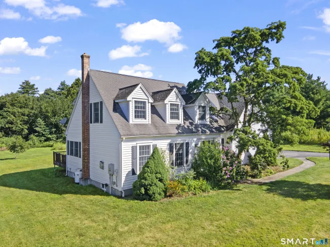 23 Senexet Village Road, Woodstock, CT