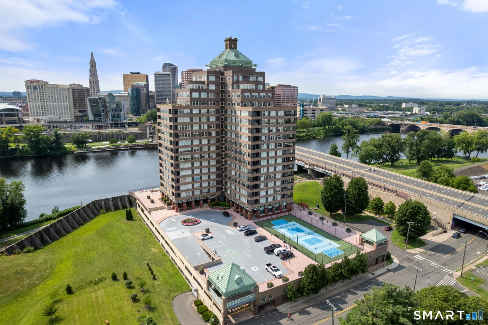 235 East River Drive #904&5, East Hartford, CT