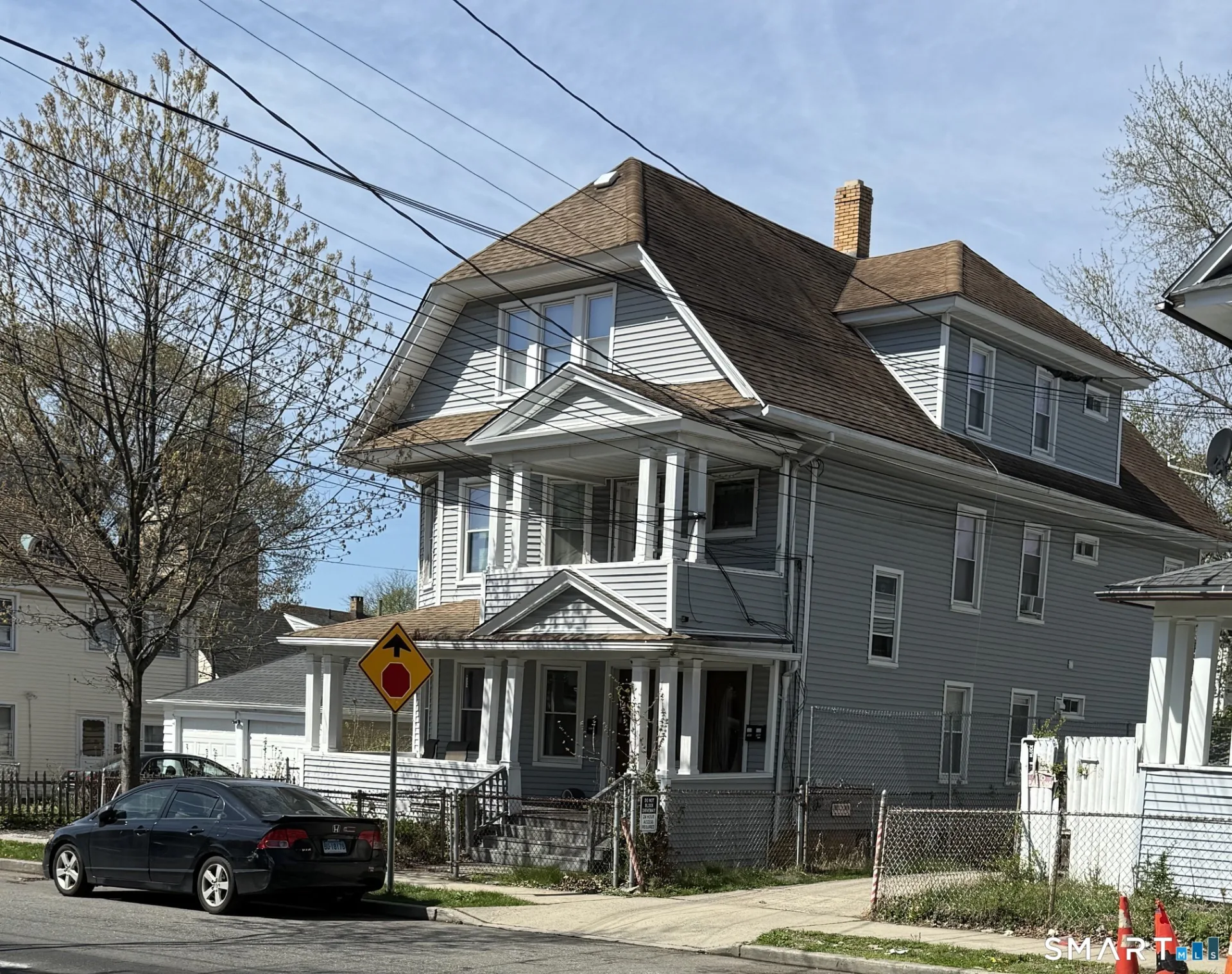 739-743 Brooks Street, Bridgeport, CT