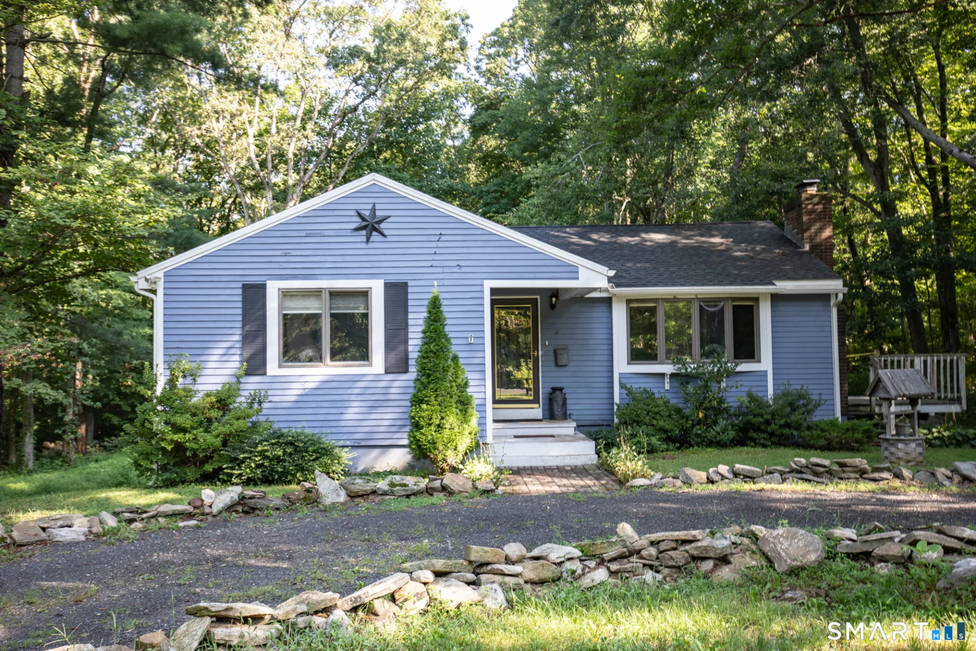 38 Little City Road, Killingworth, CT