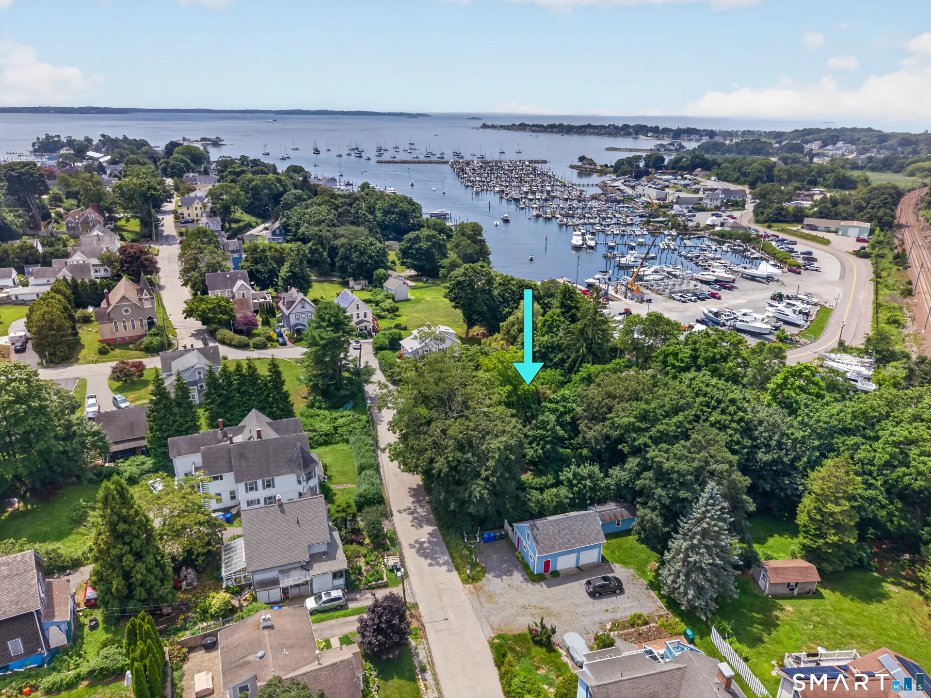 20 Terrace Avenue, Groton, CT