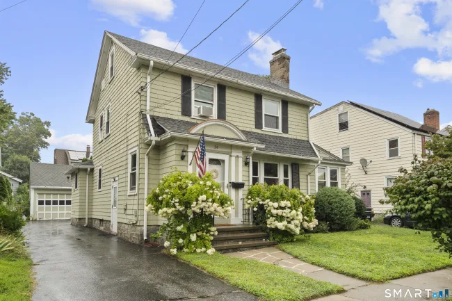 34 Glenwood Avenue