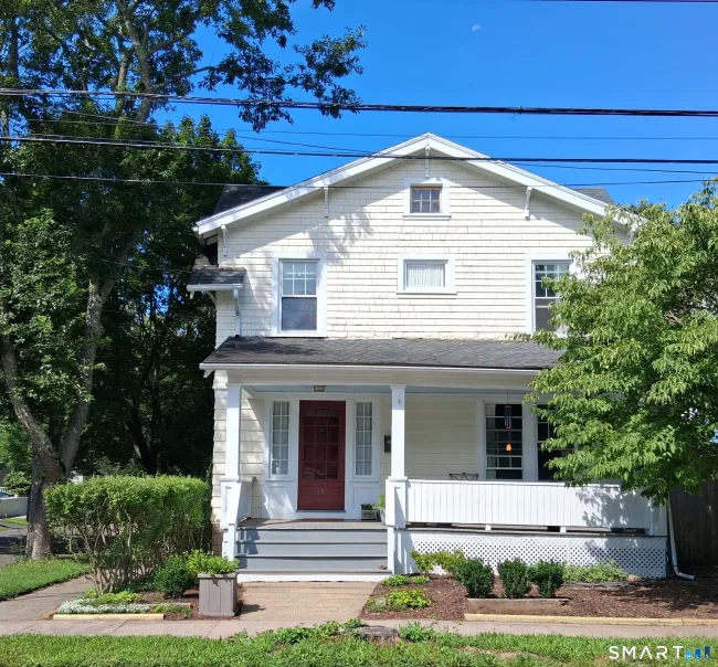38 Francis Avenue, Hamden, CT