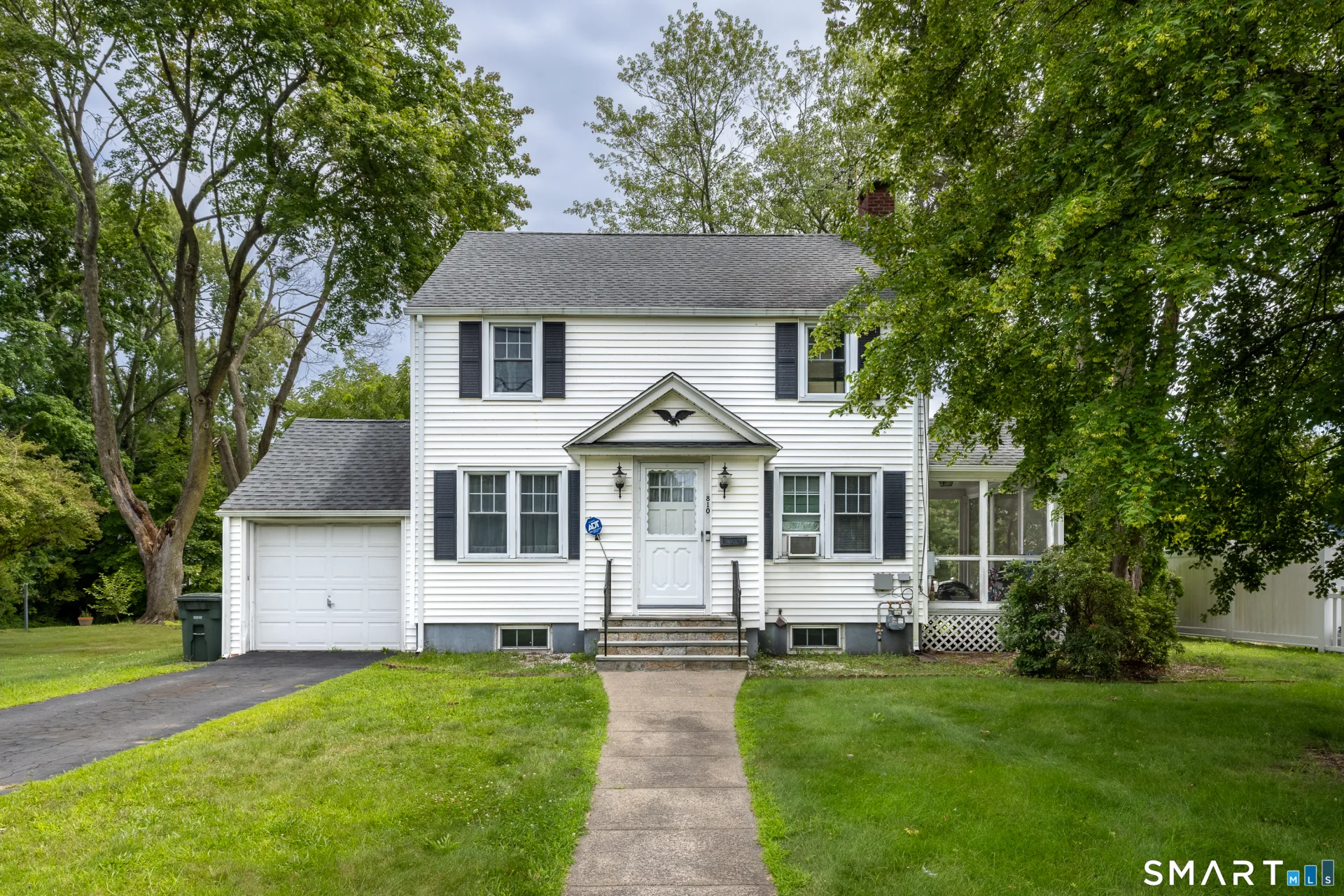 810 Huntington Turnpike, Bridgeport, CT