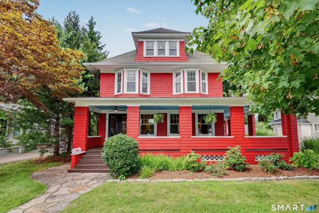 594 Stratfield Road