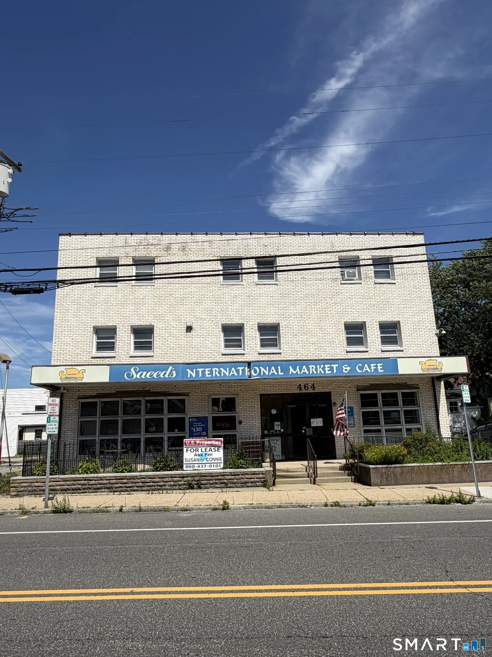 104 School Street, New London, CT