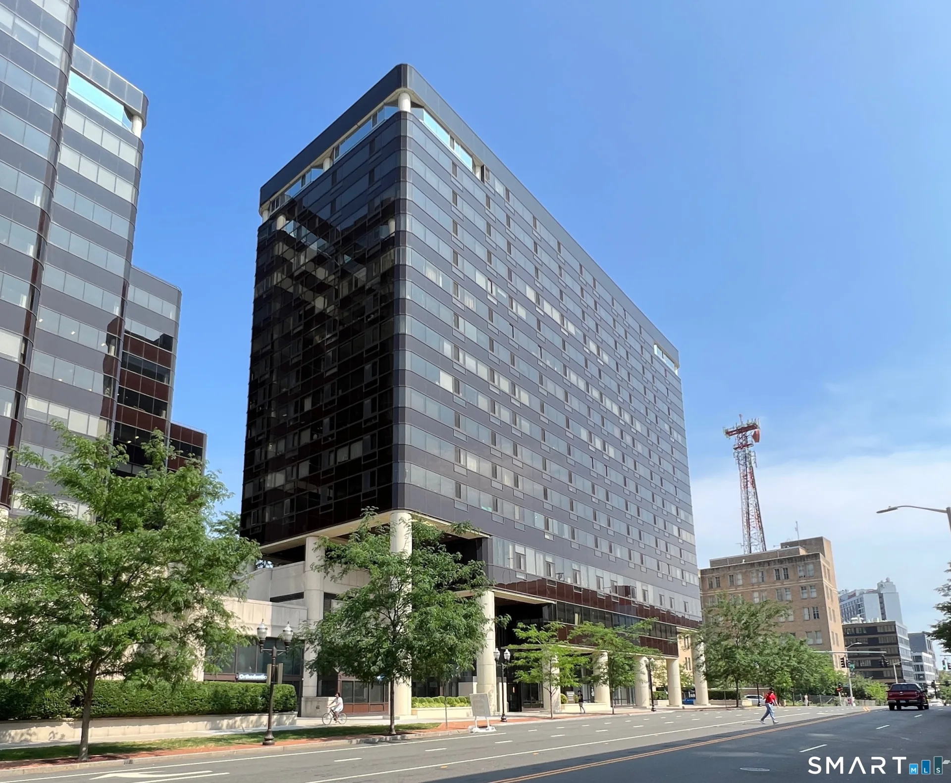 127 Greyrock Place #506, Stamford, CT