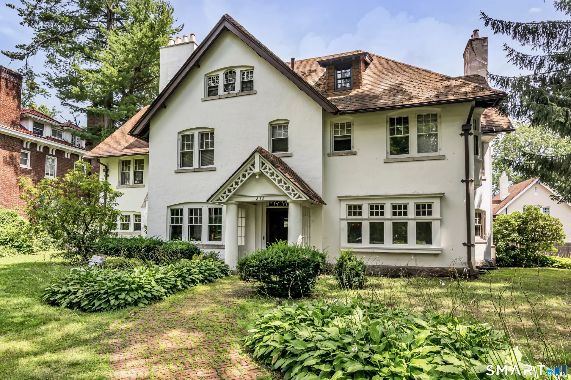 856 Prospect Avenue, Hartford, CT