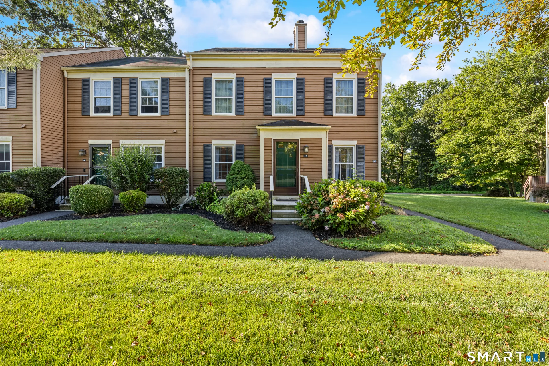 12 Foxbridge Village Road #12, Branford, CT
