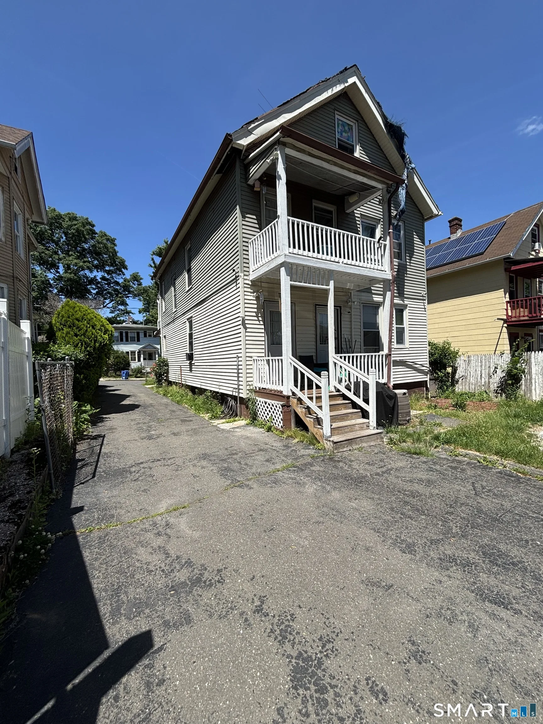 23-25 Warner Street, Hartford, CT