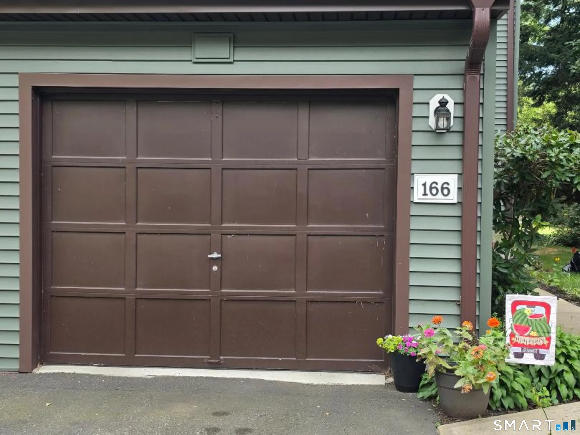 166 Wynwood Drive #166, Enfield, CT