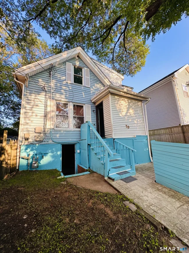 70 Adeline Street