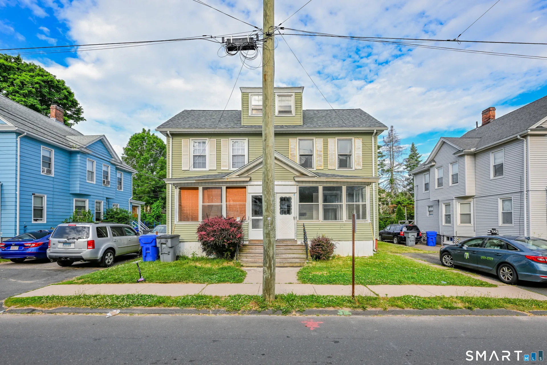 25 Hartford Avenue, Enfield, CT