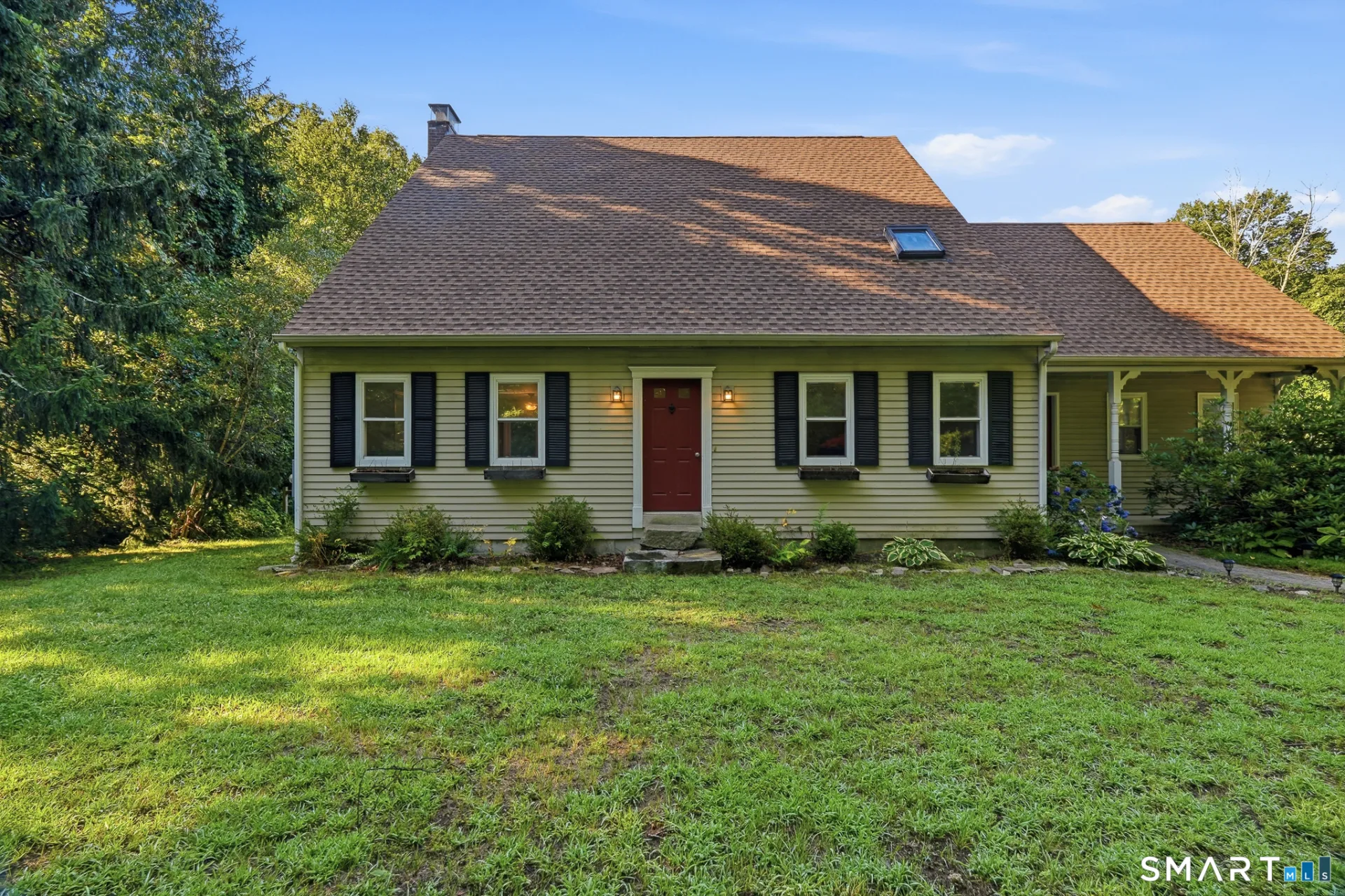275 Norwich Avenue, Lebanon, CT