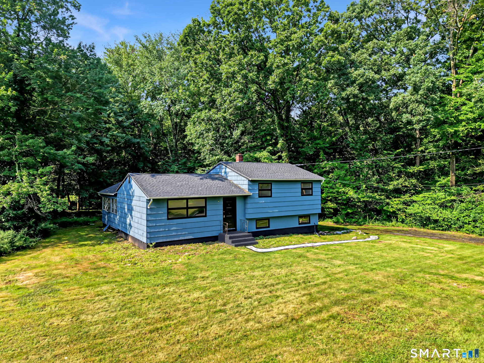 73 Gay Bower Road, Monroe, CT