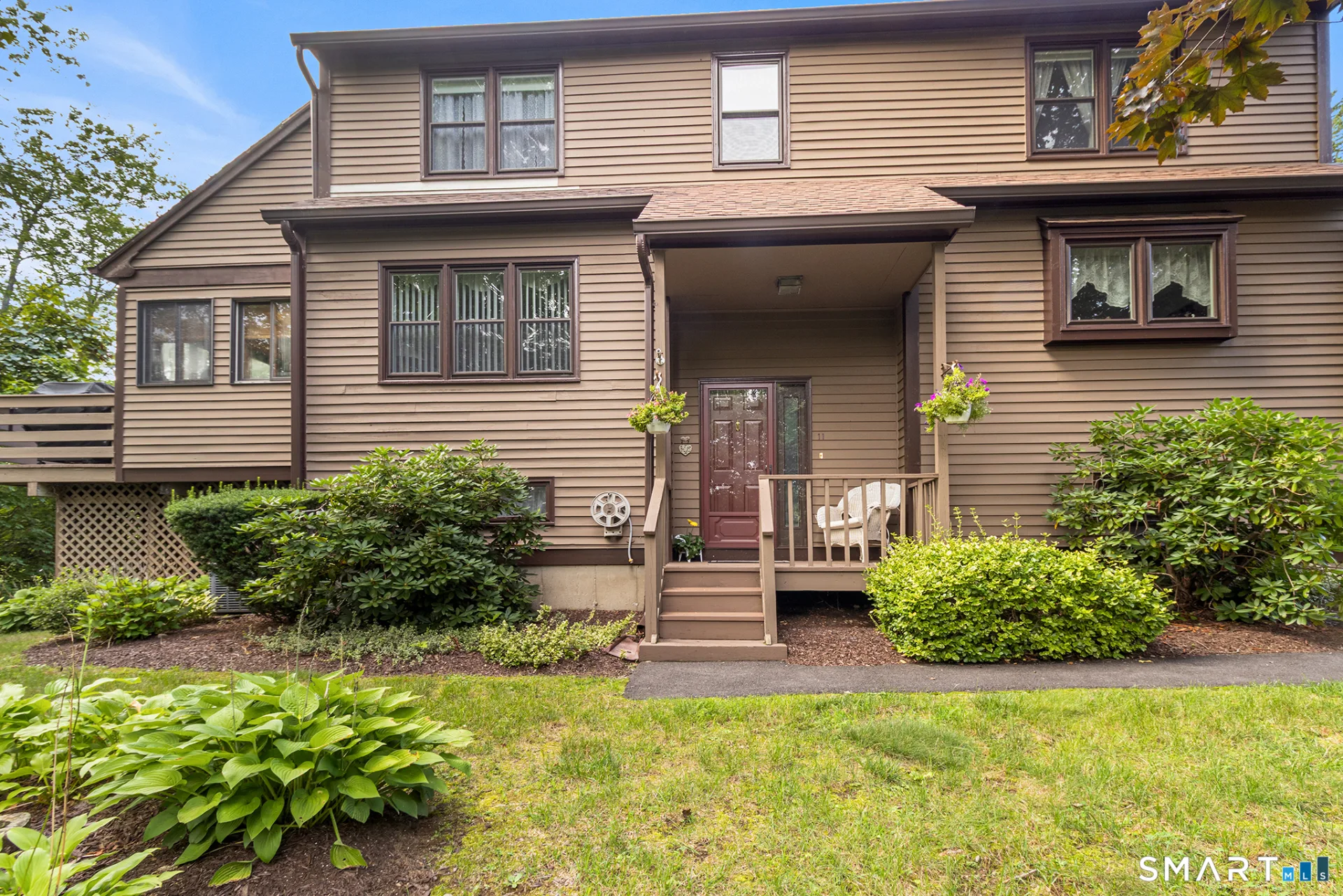 11 Sprucebrook Trail #11, Monroe, CT