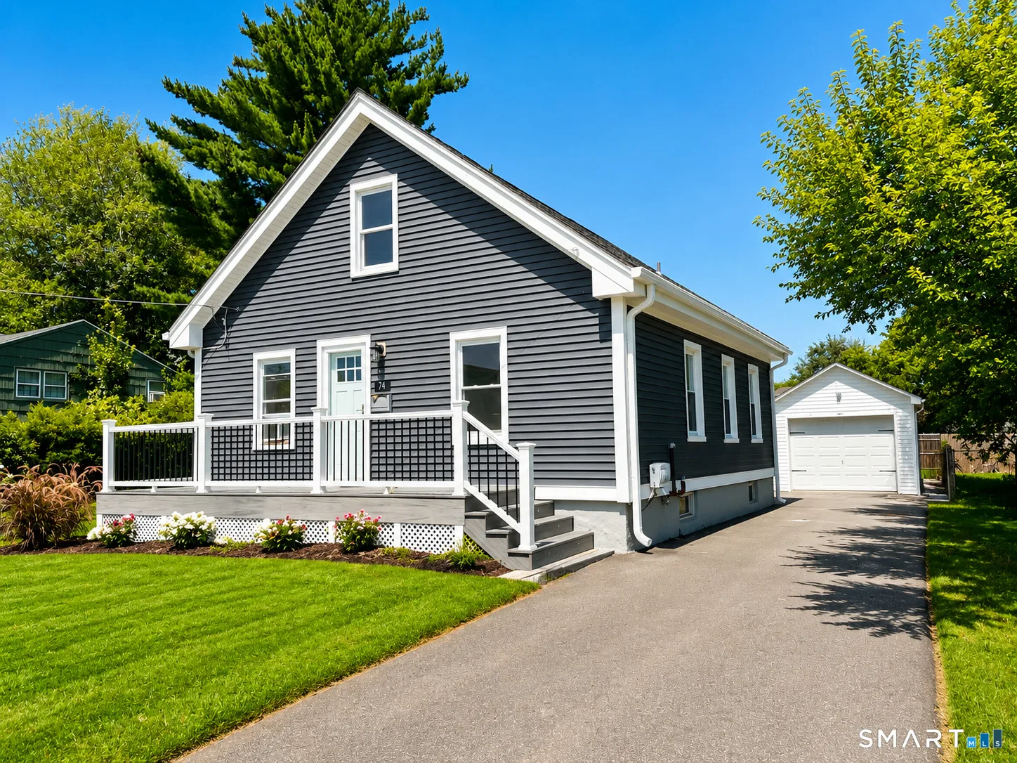 24 Bushnell Avenue, Newington, CT