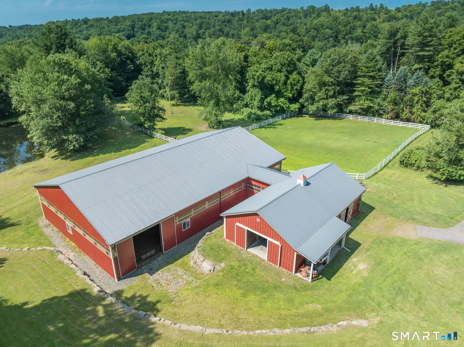 1 Potter School Road, Willington, CT