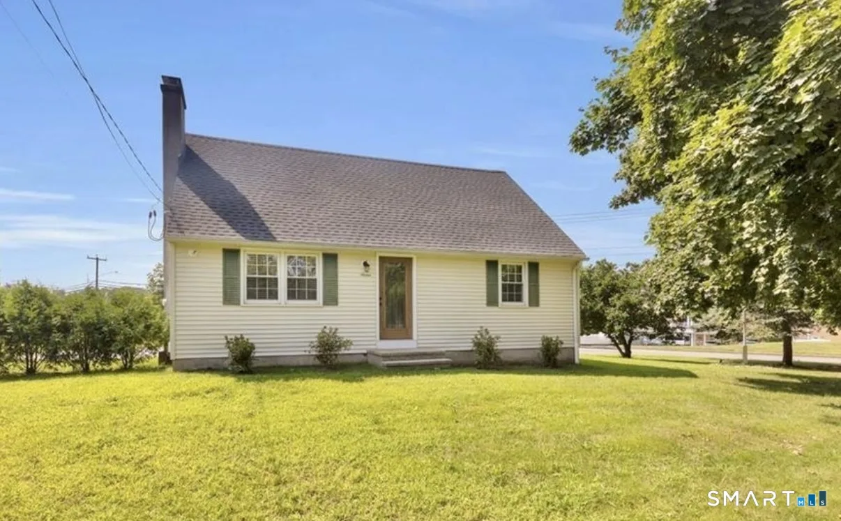 7 Reservoir Road, Middletown, CT
