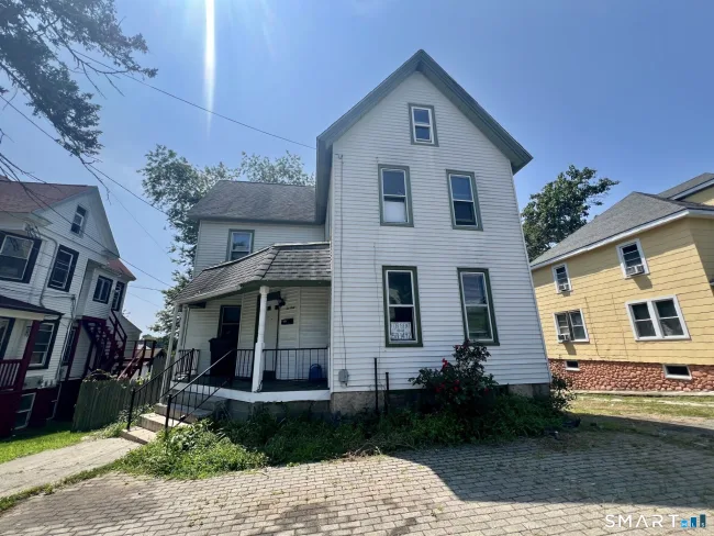 240 Crystal Avenue