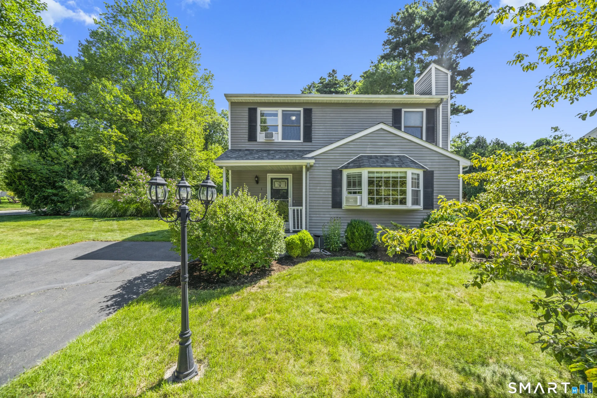 1 Pinecrest Road, Enfield, CT
