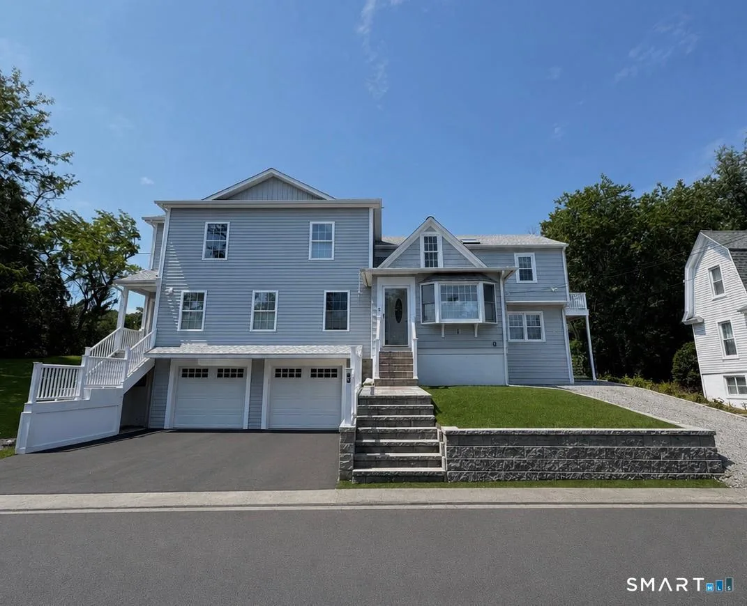 50 Exchange Place, Fairfield, CT