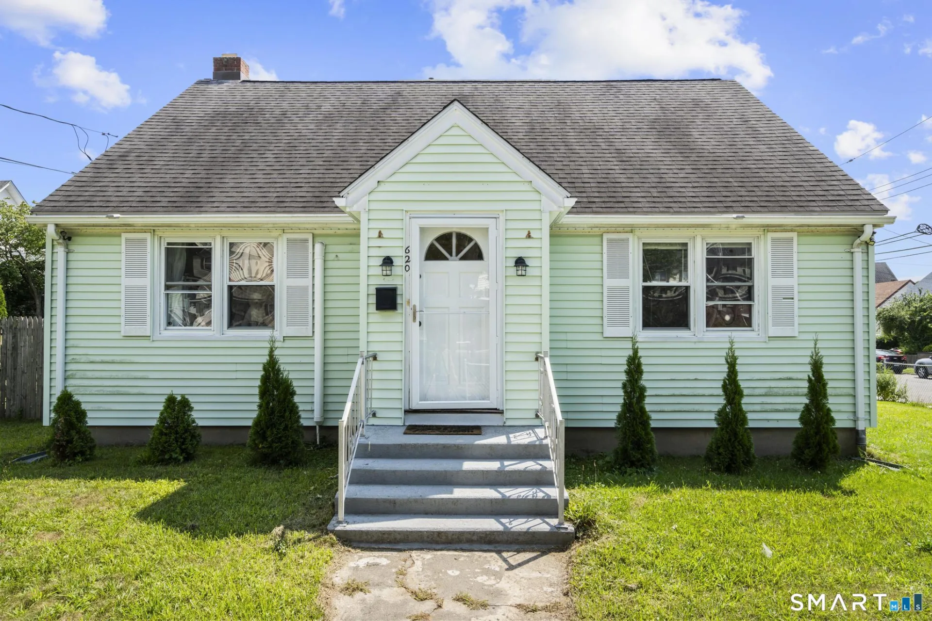 620 Granfield Avenue, Bridgeport, CT