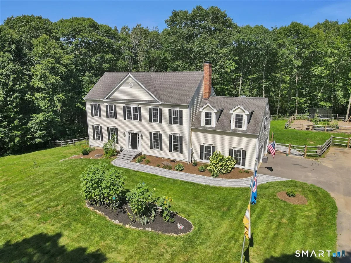 18 Jacob Lane, Killingworth, CT
