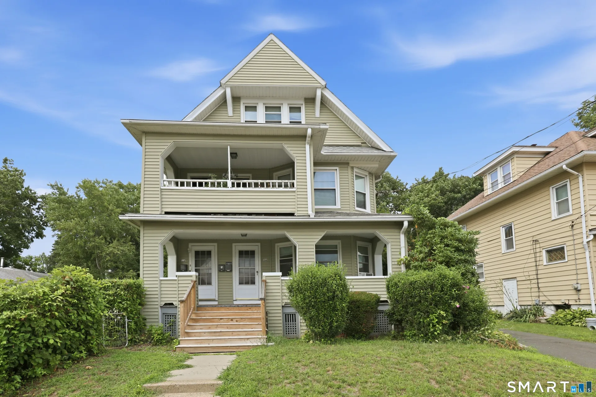 36 Brookline Avenue, Bloomfield, CT