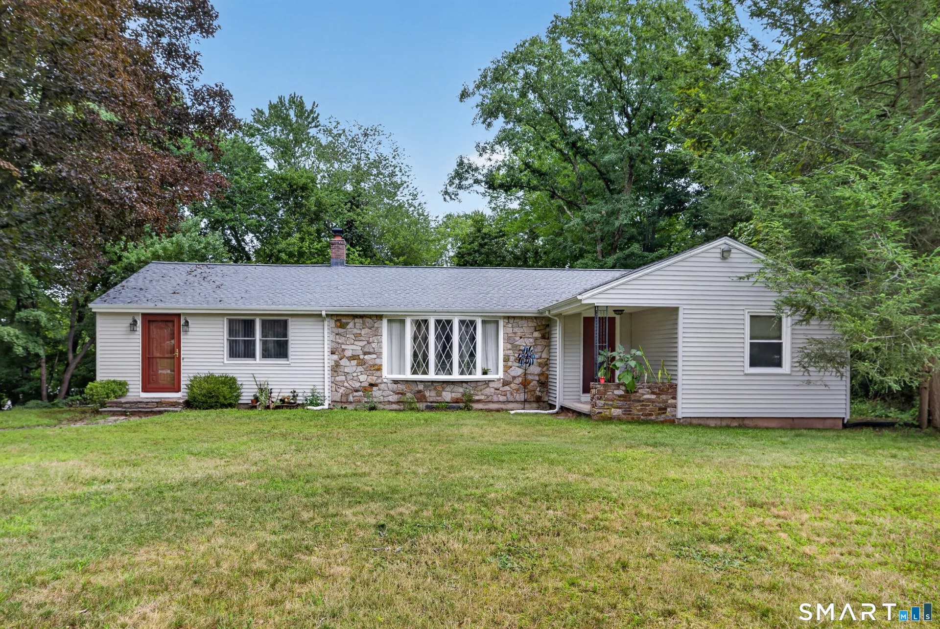 779 Mott Hill Road, Glastonbury, CT