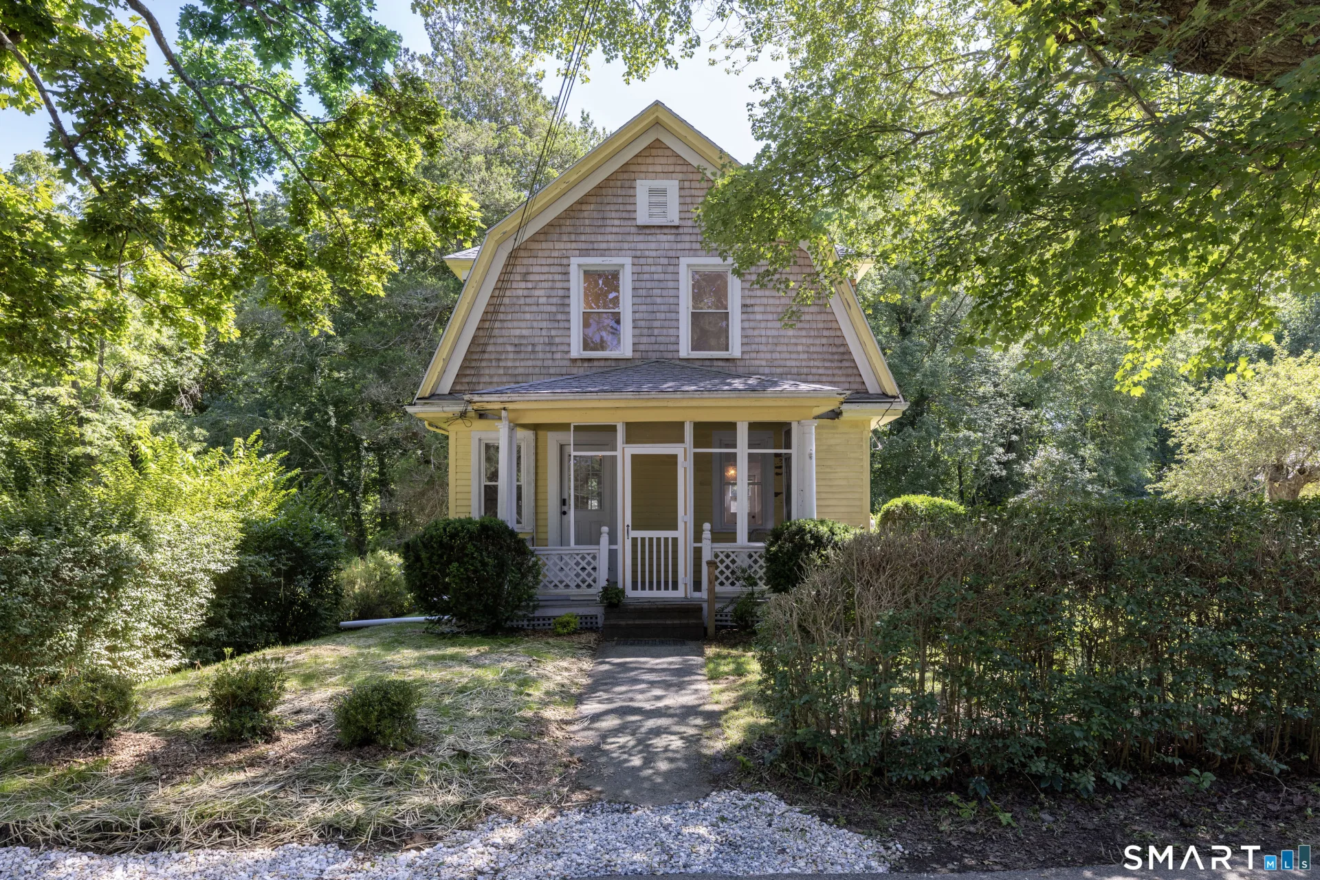 28 Watch Hill Avenue, Stonington, CT