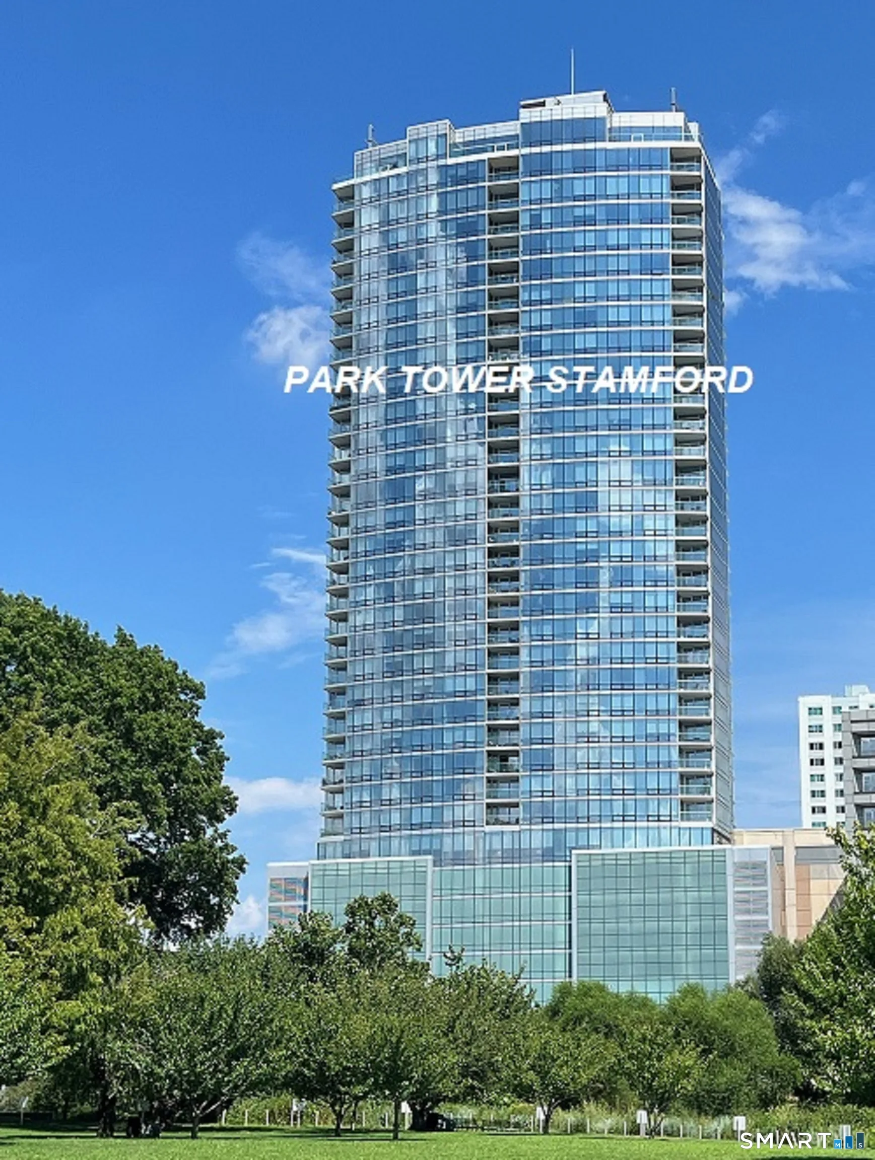 1 Broad Street #PH 26E, Stamford, CT