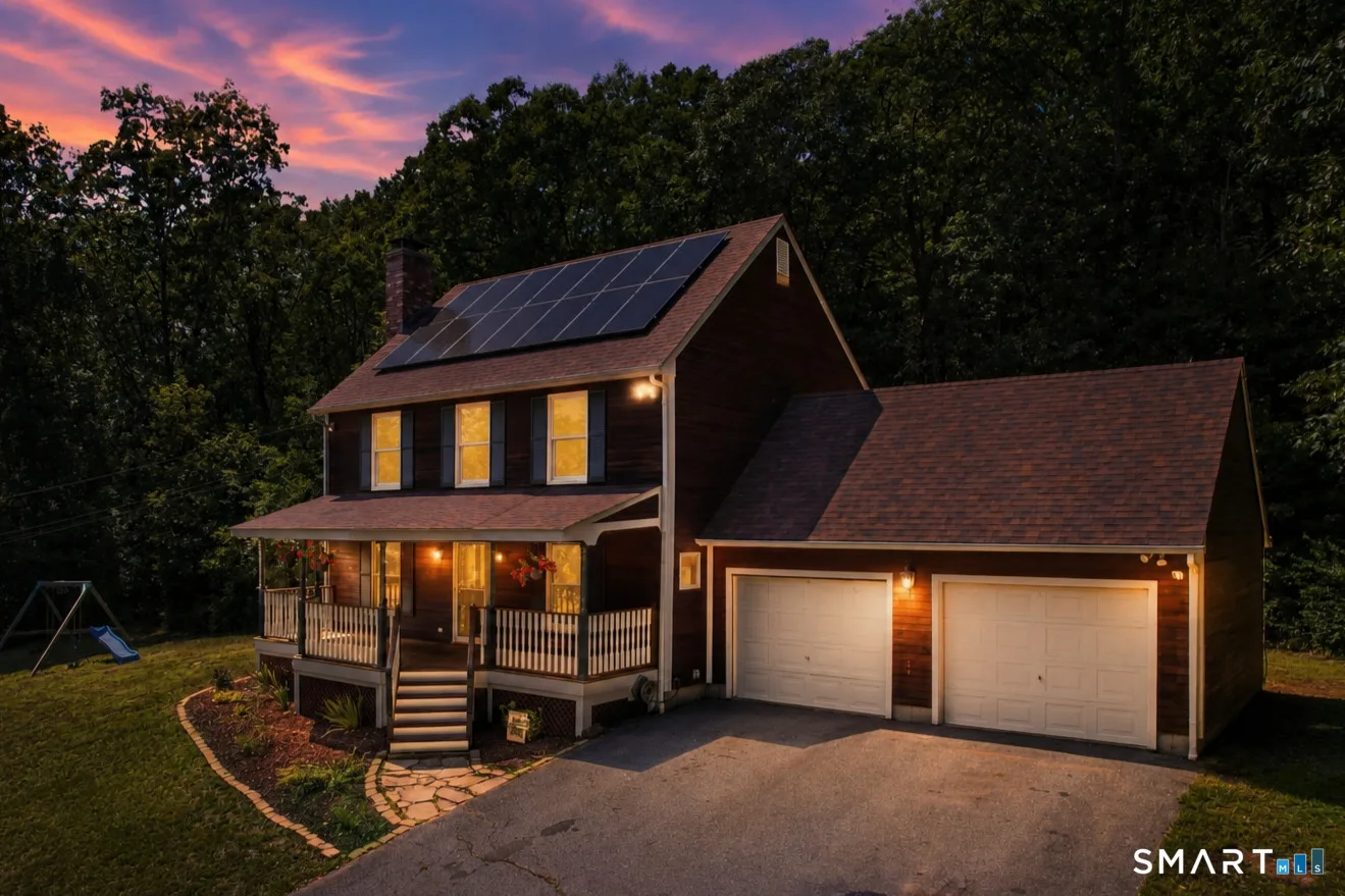 263 Starkweather Road, Plainfield, CT
