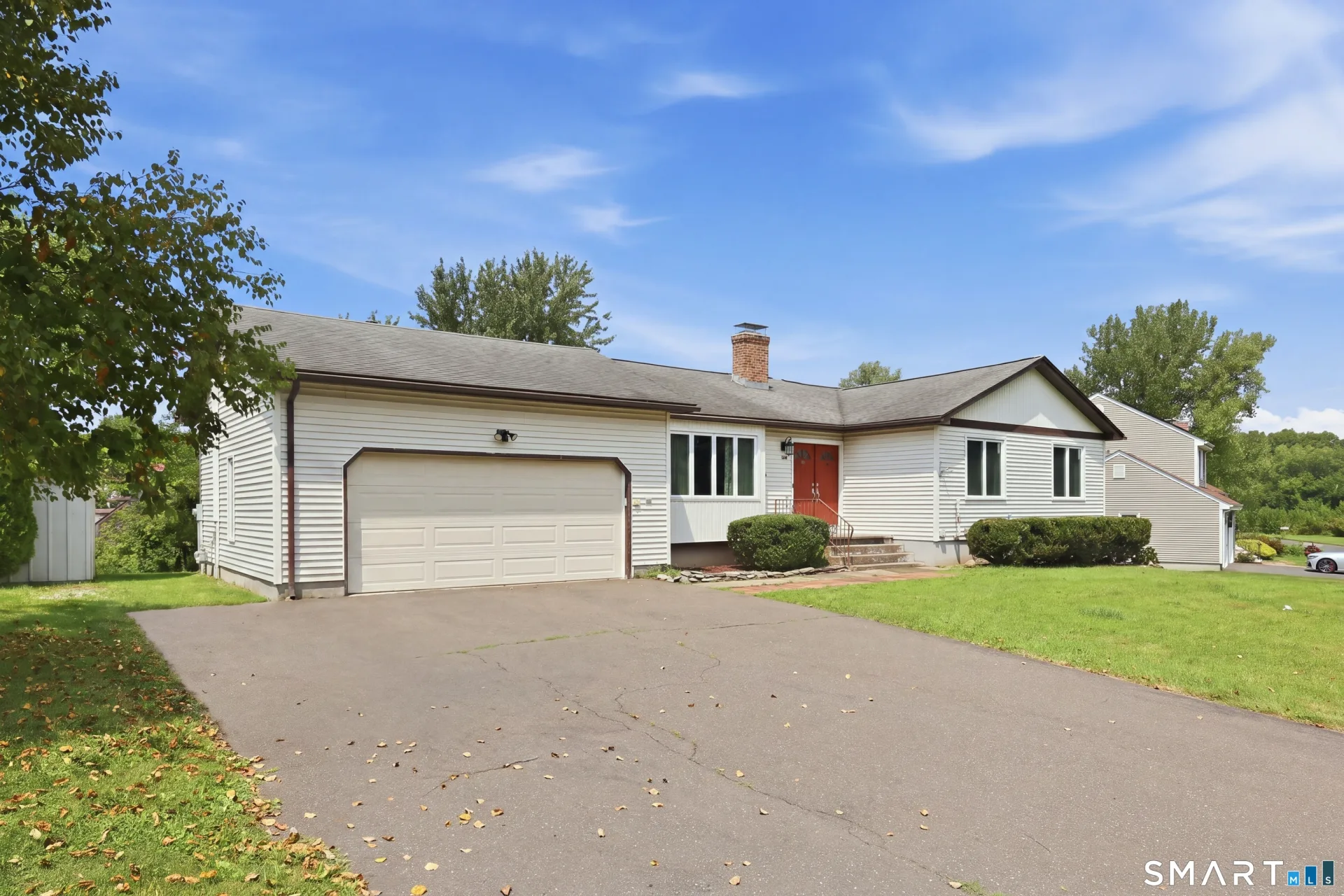 145 Sunnyfield Drive, Windsor, CT
