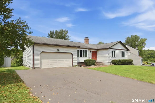145 Sunnyfield Drive