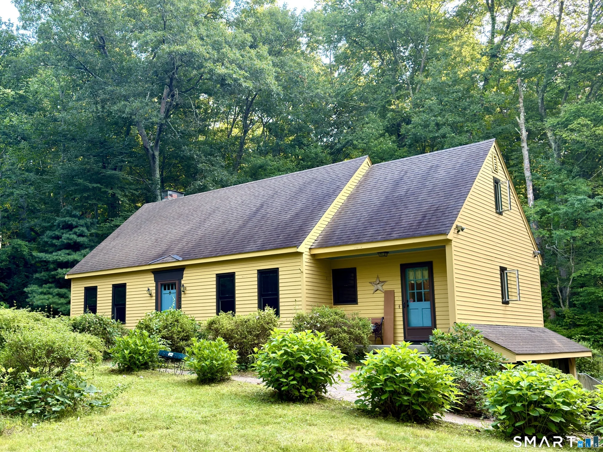 76 Jennifer Drive, Hebron, CT