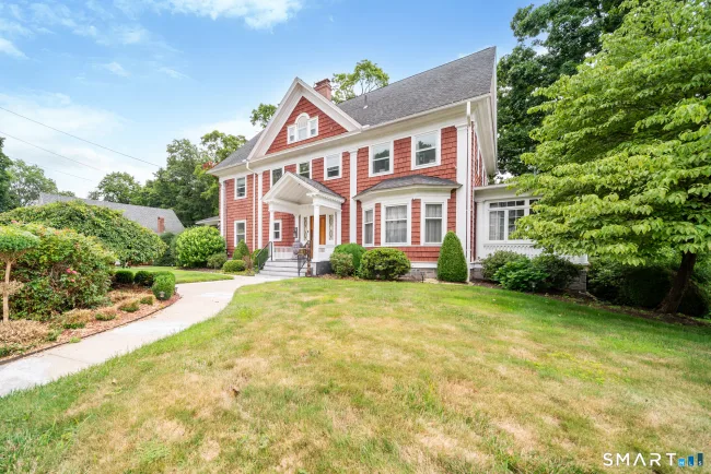 219 Hillside Avenue, Naugatuck, CT